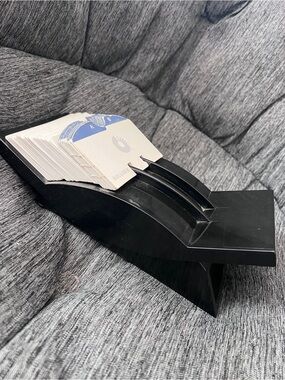 Vintage Rolodex A-Z Divider Tabs
